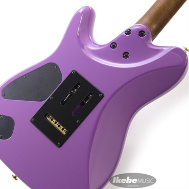 Ibanez LB1-VL [Lari Basilio Signature Model] 画像7