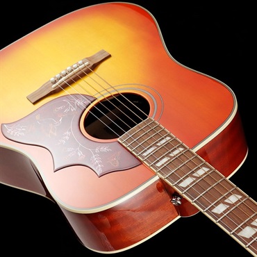 エピフォン Epiphone Hummingbird Artist美品　ペグ新品 エピフォン Epiphone Hummingbird Artist美品 ペグ新品