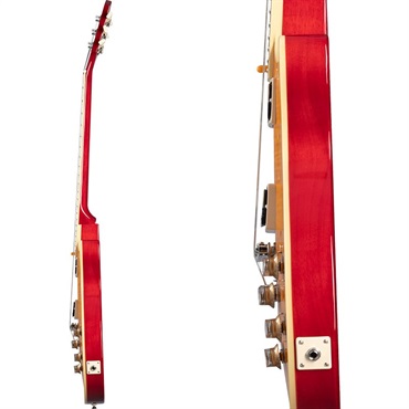 Epiphone Slash Les Paul Standard (Appetite Burst) 画像2