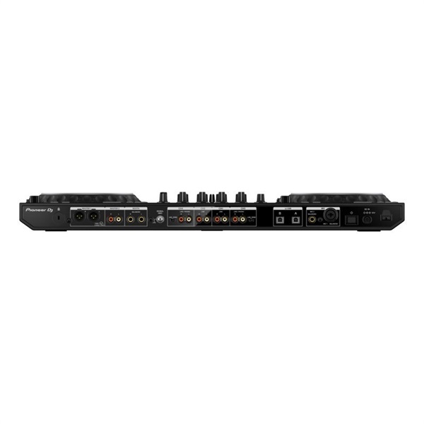 Pioneer DJ DDJ-1000 【豪華5大特典付】 ｜イケベ楽器店オンラインストア