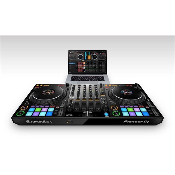 Pioneer DJ DDJ-1000 【豪華5大特典付】 ｜イケベ楽器店