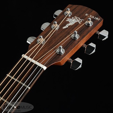 K.Yairi BL-95 ※メーカー取り寄せ品 Kヤイリ 画像5