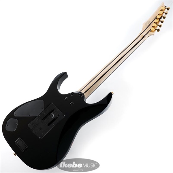 Ibanez Prestige RG5170B-BK ｜イケベ楽器店オンラインストア