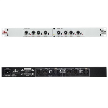 dbx 223xs 【国内正規代理店保証品】 画像1