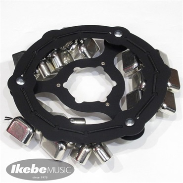 Ring-O Sleigh Plastic Rattle [RPR/24 Plastic Rattle] 画像1