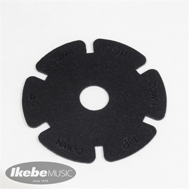 Ring-O Sleigh Plastic Rattle [RPR/24 Plastic Rattle] 画像2