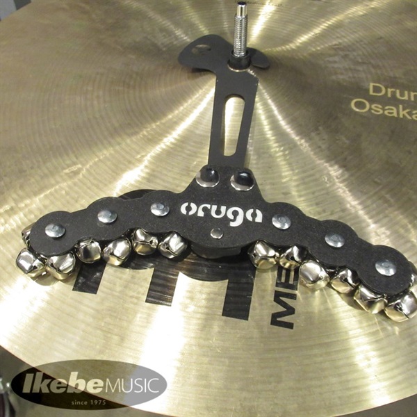oruga Sleigh Bells Small [OSB/24 Sleigh Bells] 画像4
