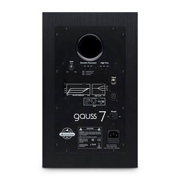 Avantone Gauss 7(ペア)(お取り寄せ商品) 画像3
