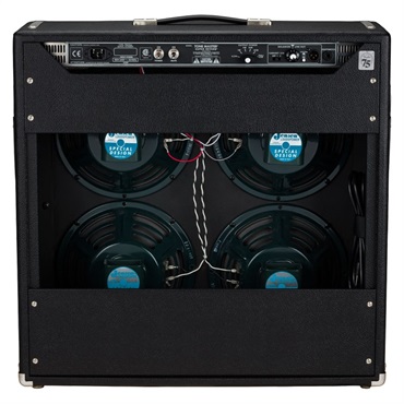Fender USA Tone Master Super Reverb 100V JNP 画像1