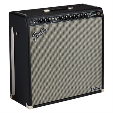 Fender USA Tone Master Super Reverb 100V JNP 画像2