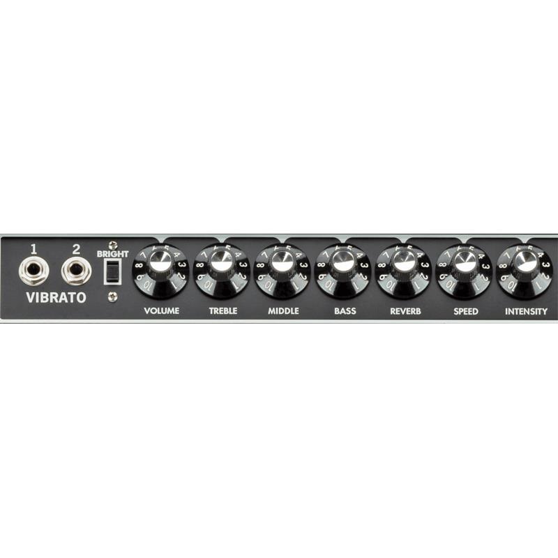 Fender USA Tone Master Super Reverb 100V JNP（アンプ コンボ フェンダー） 画像5
