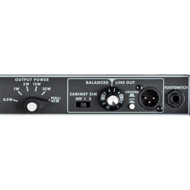 Fender USA Tone Master Super Reverb 100V JNP（アンプ コンボ フェンダー） 画像6
