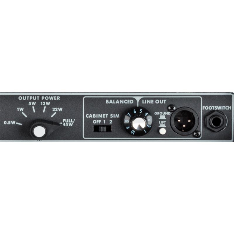 Fender USA Tone Master Super Reverb 100V JNP（アンプ コンボ フェンダー） 画像6