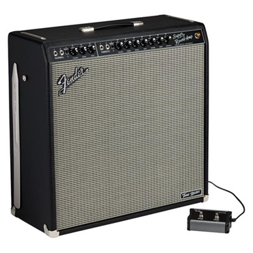 Fender USA Tone Master Super Reverb 100V JNP（アンプ コンボ フェンダー） 画像7