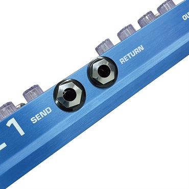 TECH21 BASS FLY RIG V2 [正規輸入品] 画像2