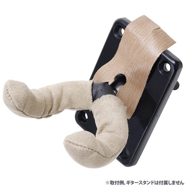 RIGHTON STRAPS DRESS UP HANGER COVER (BEIGE) [ハンガーカバー] 画像4