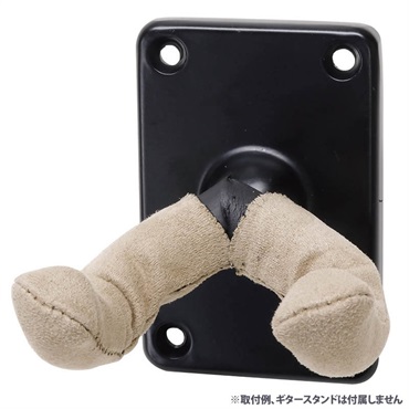 RIGHTON STRAPS DRESS UP HANGER COVER (BEIGE) [ハンガーカバー] 画像5