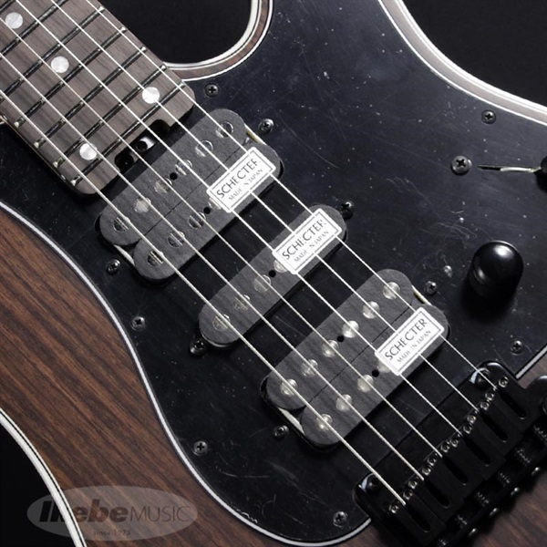 SCHECTER SD-2-24-MH-VTR Rosewood Top (RNT/R) |イケベ楽器店 SCHECTER SD-2-24-MH-VTR Rosewood Top (RNT/R) |イケベ楽器店