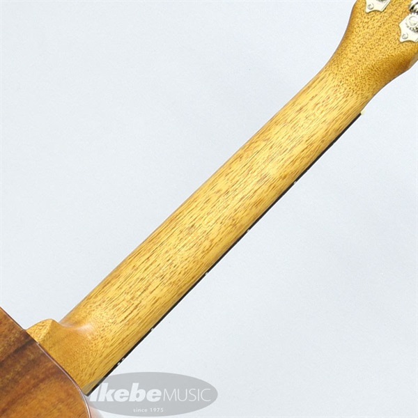 Kanile’a K-1 Tenor Uke Gloss [K-1T/G] カニレア 画像7