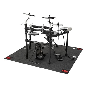 MEINL MDR-E (電子ドラム用マット)※お取り寄せ品 画像5