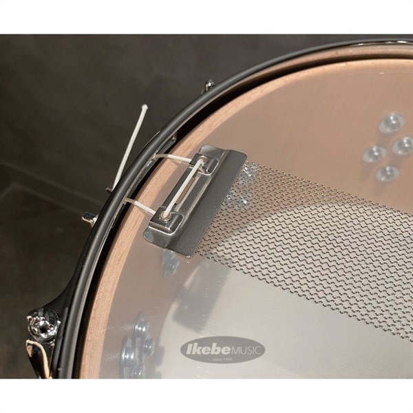 SONOR VT-14575SDW VSG [Vintage Series 14×5.75 / Vintage Silver Glitter] 画像6