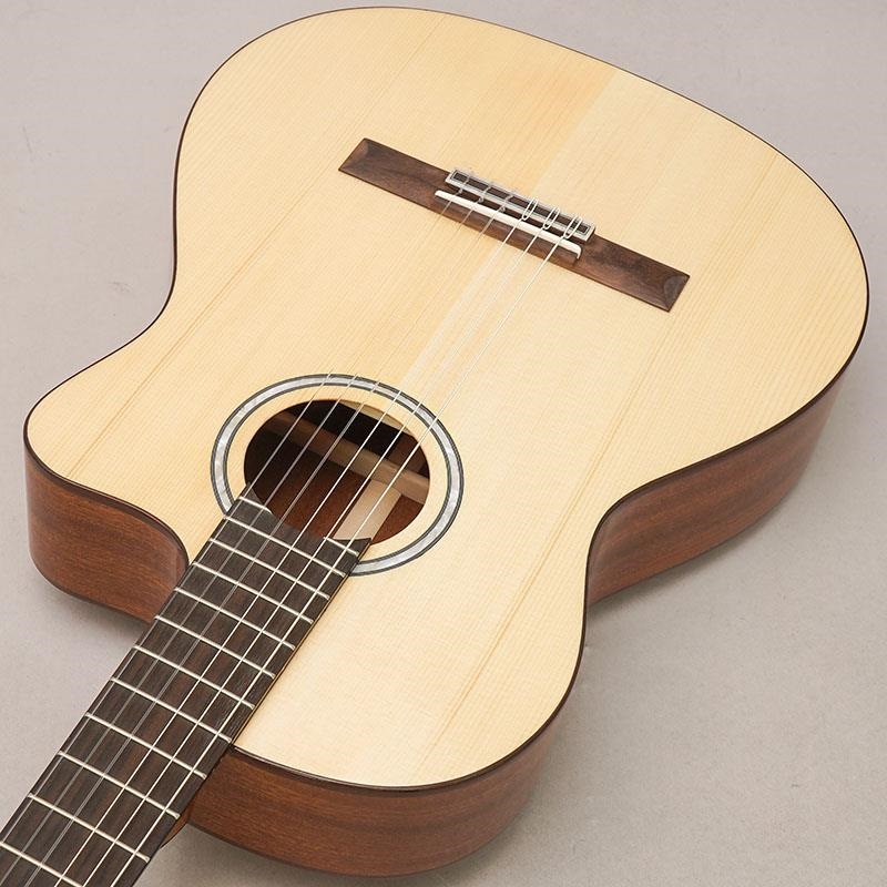 Cordoba Fusion 5 Natural ｜イケベ楽器店オンラインストア
