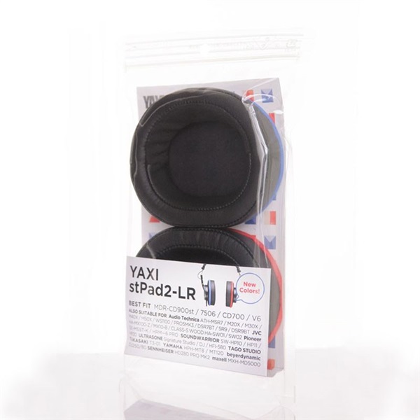 YAXI stPad2-LR 画像3