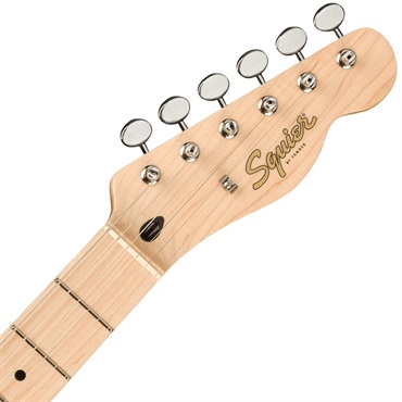 Squier by Fender Paranormal Offset Telecaster (Butterscotch Blonde/Maple) 画像4