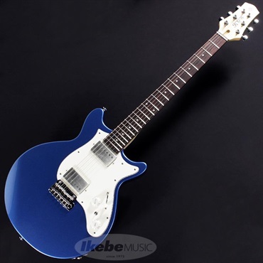 Kz Guitar Works KGW Bolt-On 22 2H6 (LPB) 画像1