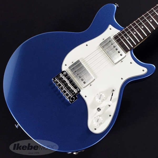 Kz Guitar Works KGW Bolt-On 22 2H6 (LPB) 画像2