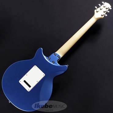 Kz Guitar Works KGW Bolt-On 22 2H6 (LPB) 画像5
