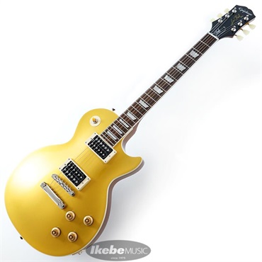 Epiphone Slash Victoria Les Paul Standard Goldtop 【即納可能】 画像1