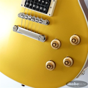 Epiphone Slash Victoria Les Paul Standard Goldtop 【即納可能】 画像4
