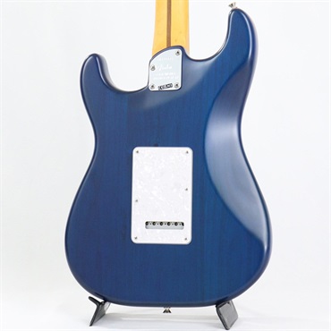 Fender USA Cory Wong Stratocaster (Sapphire Blue Transparent/Rosewood) 画像3