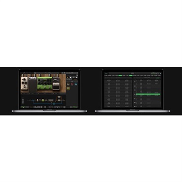 IK Multimedia AmpliTube X-TIME 画像4