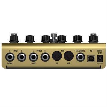 IK Multimedia おしい AmpliTube X-VIBE 国内正規品