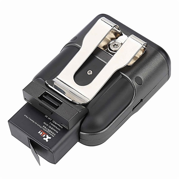 Xvive 【GW激得セール】U5T2(ワイヤレスマイクシステム)(送信機2台) 【限定特価1台限り】 画像3