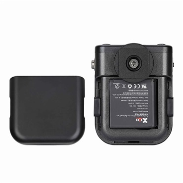 Xvive 【GW激得セール】U5T2(ワイヤレスマイクシステム)(送信機2台) 【限定特価1台限り】 画像4