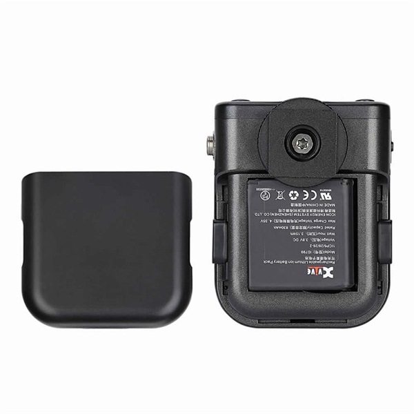 Xvive 【GW激得セール】U5T2(ワイヤレスマイクシステム)(送信機2台) 【限定特価1台限り】 画像4
