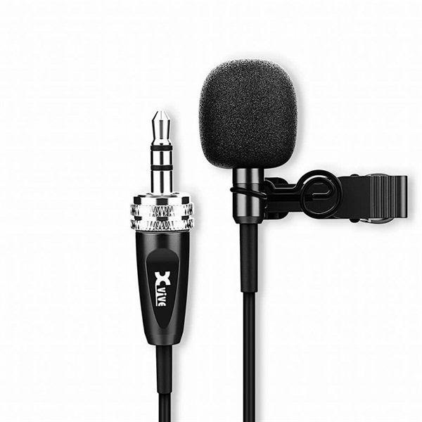 Xvive 【GW激得セール】U5T2(ワイヤレスマイクシステム)(送信機2台) 【限定特価1台限り】 画像5