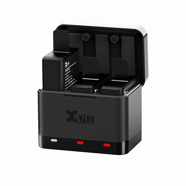 Xvive U5C(U5システム用バッテリーキット) 画像1