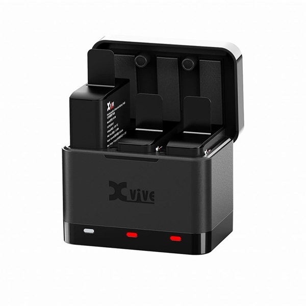 Xvive U5C(U5システム用バッテリーキット) 画像1