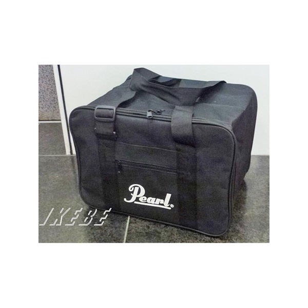 Pearl PCJ-CVJ/SC #YE［Color Box Cajon Junior w/Soft Case] 画像2