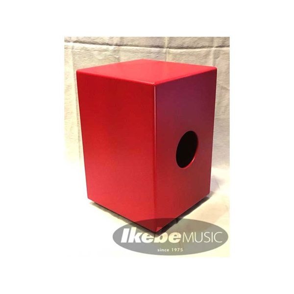 カホン　pearl Pearl PCJ-CVC/SC #R［Color Box Cajon w/Soft Case］ ｜イケベ楽器店