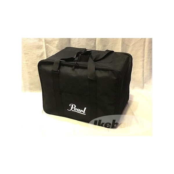 Pearl PCJ-CVC/SC #R［Color Box Cajon w/Soft Case］ ｜イケベ楽器店