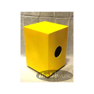 Pearl PCJ-CVC/SC #YE［Color Box Cajon w/Soft Case］ 画像1