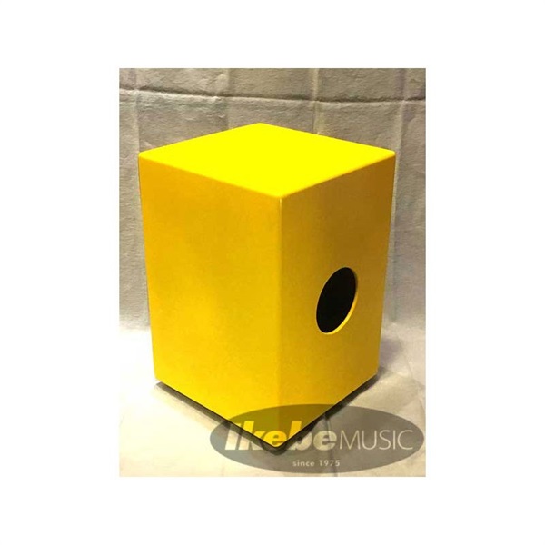 Pearl PCJ-CVC/SC #YE［Color Box Cajon w/Soft Case］ 画像1