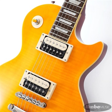 Epiphone Slash Les Paul Standard (Appetite Burst) 画像3