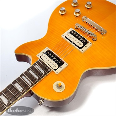 EPIPHONE ELP Standard Appetite Amber 日本製