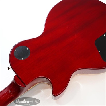 Epiphone Slash Les Paul Standard (Appetite Burst) 画像6